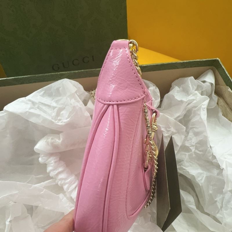 Gucci Hobo Bags